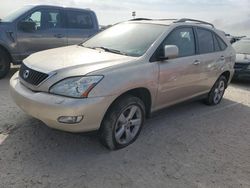 Lexus rx 350 Vehiculos salvage en venta: 2008 Lexus RX 350