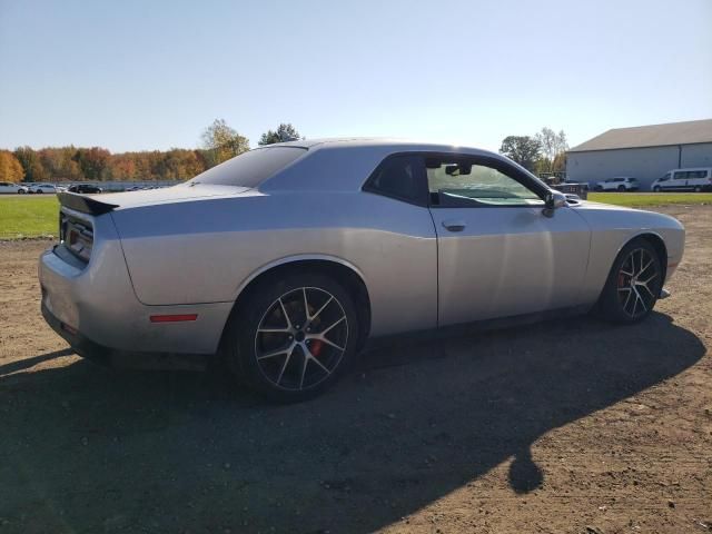 2020 Dodge Challenger R/T