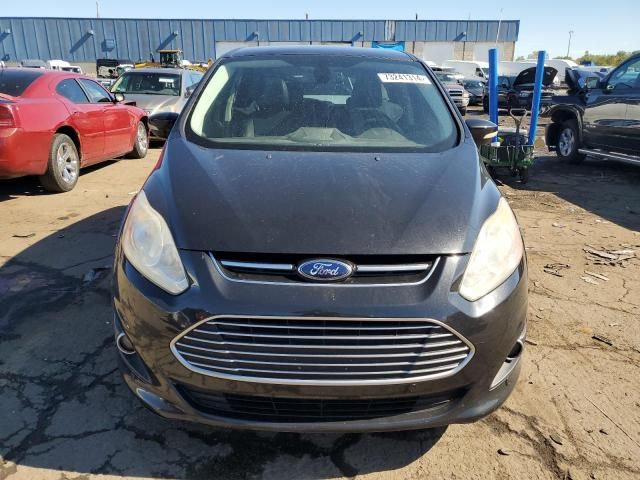 2013 Ford C-MAX Premium