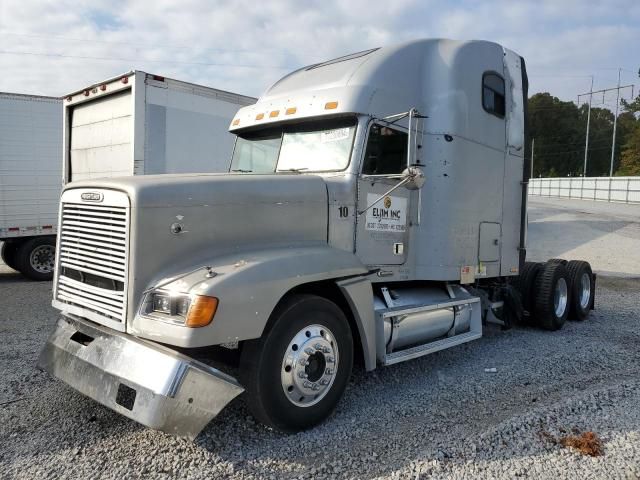 1999 Freightliner Conventional FLD120