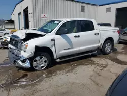 2008 Toyota Tundra Crewmax en venta en New Orleans, LA