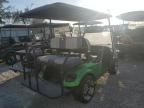 2021 Aspt Golf Cart