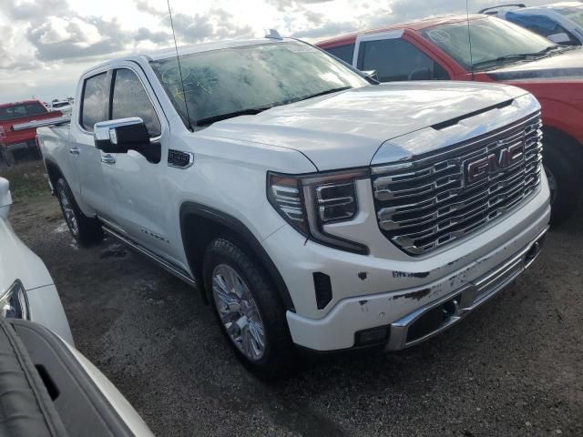 2023 GMC Sierra K1500 Denali