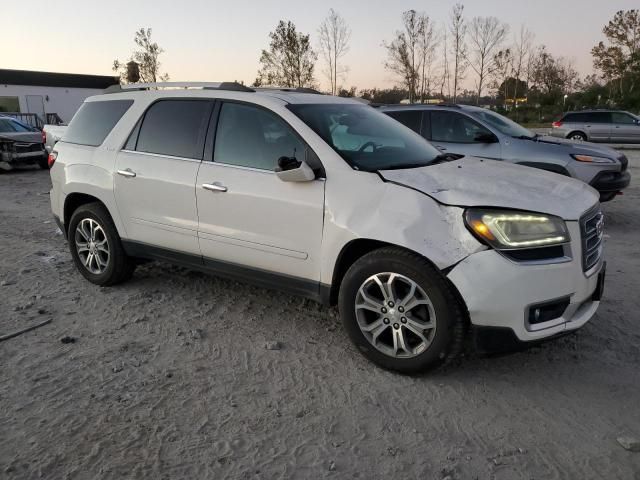 2015 GMC Acadia SLT-1