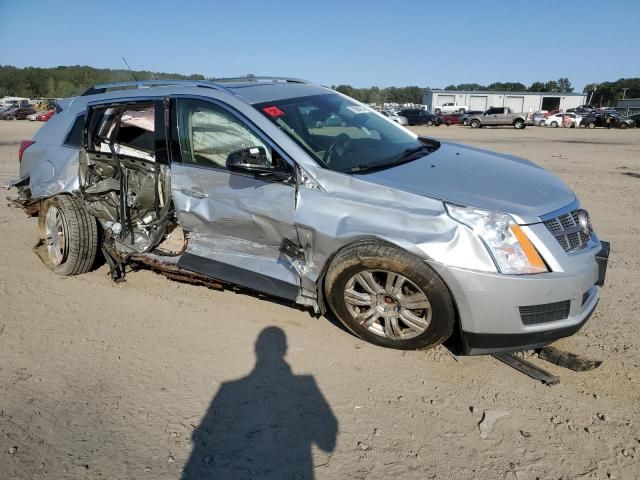 2011 Cadillac SRX Luxury Collection