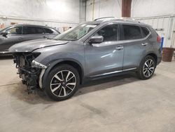 2019 Nissan Rogue S en venta en Milwaukee, WI