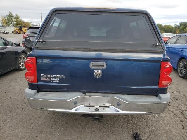 2005 Dodge Dakota Quad SLT