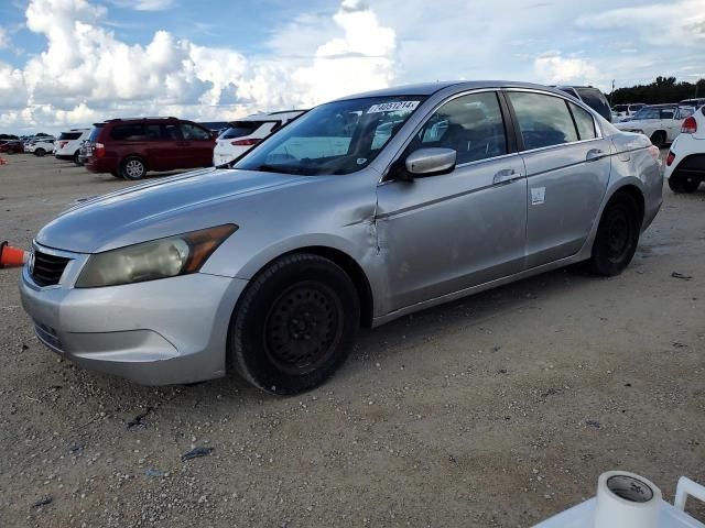 2010 Honda Accord LX