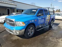 2017 Dodge RAM 1500 SLT en venta en New Britain, CT