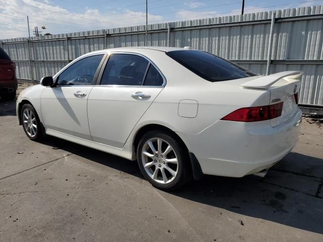 2006 Acura TSX