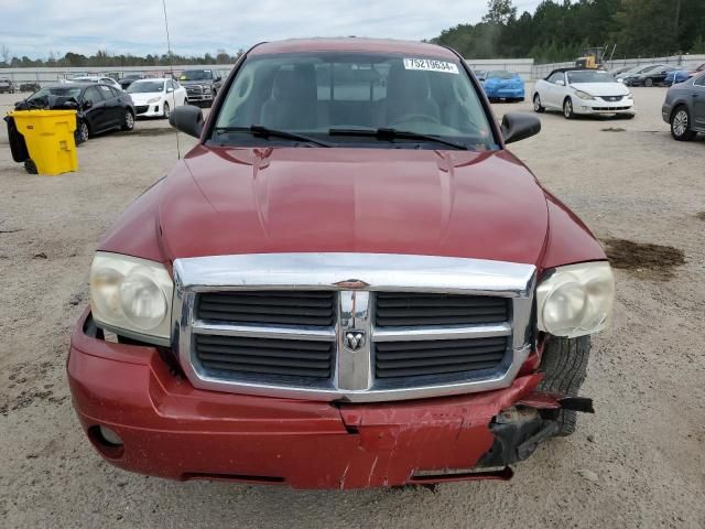 2006 Dodge Dakota SLT