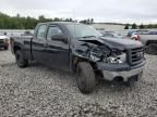 2008 GMC Sierra K1500