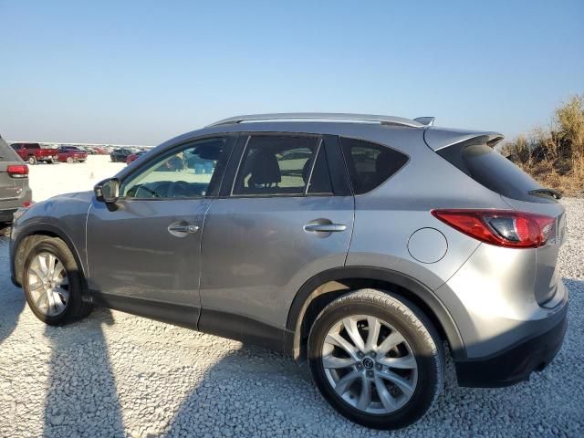 2014 Mazda CX-5 GT