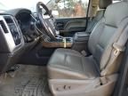 2014 GMC Sierra K1500 SLT