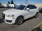 2015 Audi Q3 Premium Plus