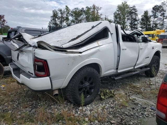 2021 Dodge 2500 Laramie