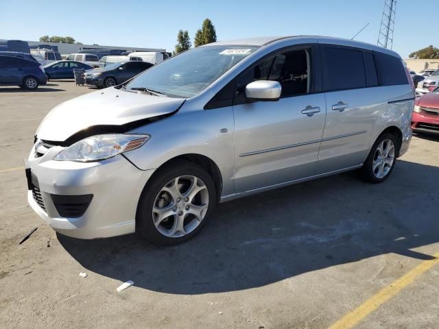 2009 Mazda 5