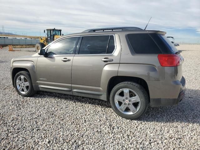 2012 GMC Terrain SLT