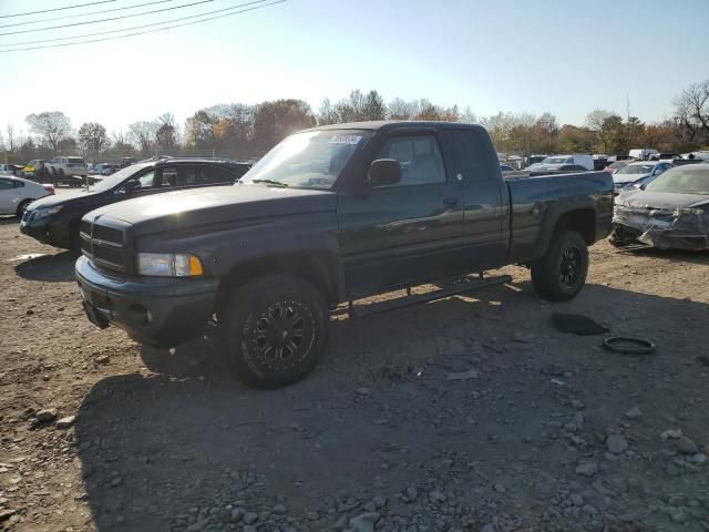 2001 Dodge RAM 1500