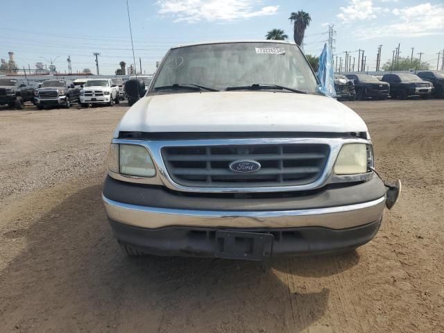 2003 Ford F150