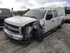 2009 Chevrolet Silverado C2500 Heavy Duty