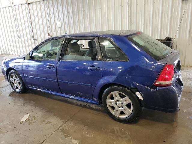 2007 Chevrolet Malibu Maxx LT