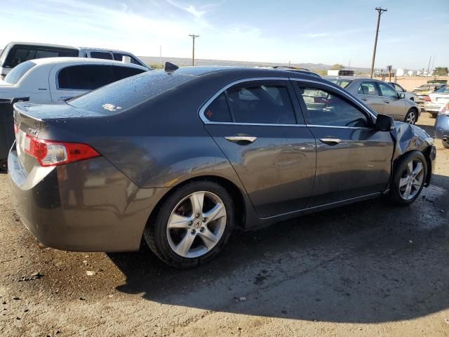 2010 Acura TSX