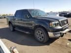 2004 Ford F150 Supercrew