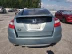 2011 Honda Accord Crosstour EXL