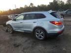 2015 Hyundai Santa FE GLS