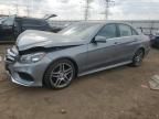 2014 Mercedes-Benz E 350 4matic