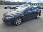 2014 Ford Taurus SEL