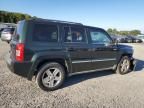 2010 Jeep Patriot Sport