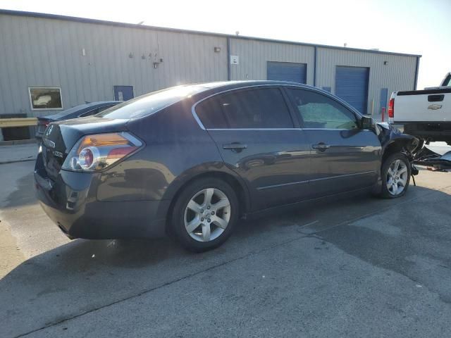 2009 Nissan Altima 2.5