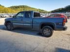 2006 GMC New Sierra K1500