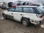 2000 Subaru Legacy Outback AWP