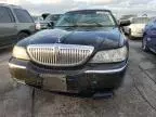 2007 Lincoln Town Car Designer