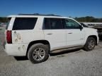 2015 Chevrolet Tahoe C1500 LS