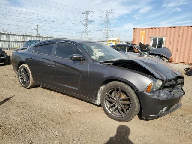 2013 Dodge Charger SXT