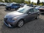 2016 Lexus IS 200T