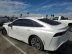 2023 Toyota Mirai XLE