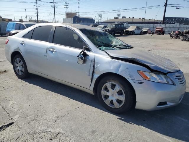 2007 Toyota Camry CE