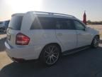 2010 Mercedes-Benz GL 450 4matic