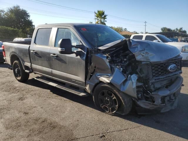 2023 Ford F250 Super Duty