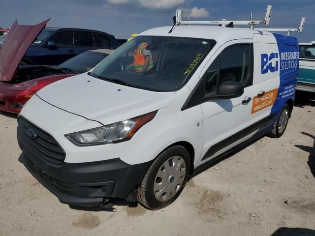 2019 Ford Transit Connect XL