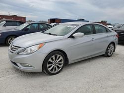 2012 Hyundai Sonata SE en venta en Arcadia, FL