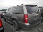 2007 Chevrolet Suburban C1500