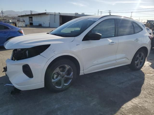 2023 Ford Escape ST Line