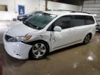 2014 Toyota Sienna LE