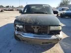 2002 Chevrolet S Truck S10